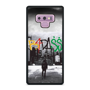 JOEY BADASS RAPPER SYMBOL Samsung Galaxy Note 9 Case Cover