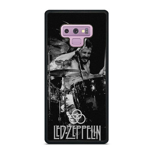 JOHN BONHAM LED ZEPPELIN Samsung Galaxy Note 9 Case Cover