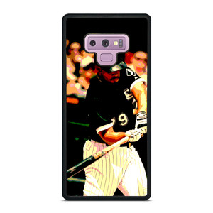 JOSE ABREU CHICAGO WHITE SOX MLB Samsung Galaxy Note 9 Case Cover