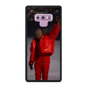 KANYE WEST DONDA 2 Samsung Galaxy Note 9 Case Cover KANYE WEST DONDA 2 Samsung Galaxy Note 9 Case Cover