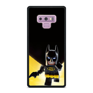 LEGO DC BATMAN 2 Samsung Galaxy Note 9 Case Cover LEGO DC BATMAN 2 Samsung Galaxy Note 9 Case Cover