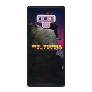 LIL BABY RAPPER ALBUM Samsung Galaxy Note 9 Case Cover LIL BABY RAPPER ALBUM Samsung Galaxy Note 9 Case Cover