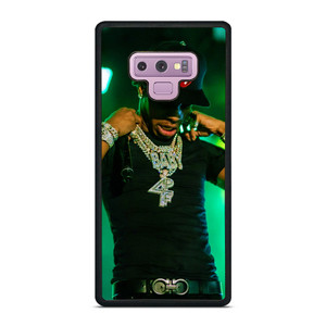 LIL BABY RAPPER COOL Samsung Galaxy Note 9 Case Cover LIL BABY RAPPER COOL Samsung Galaxy Note 9 Case Cover