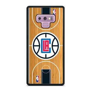 LOS ANGELES CLIPPERS NBA ARENA Samsung Galaxy Note 9 Case Cover