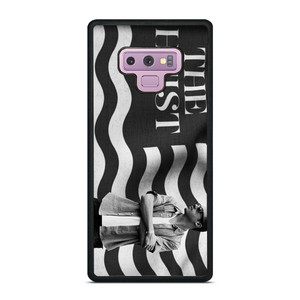 MACKLEMORE THE HEIST Samsung Galaxy Note 9 Case Cover