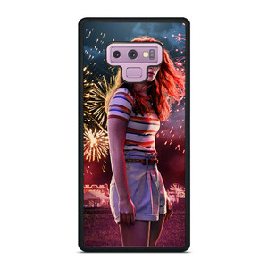 MAD MAX STRANGER THINGS Samsung Galaxy Note 9 Case Cover