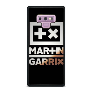 MARTIN GARRIX DJ LOGO Samsung Galaxy Note 9 Case Cover MARTIN GARRIX DJ LOGO Samsung Galaxy Note 9 Case Cover