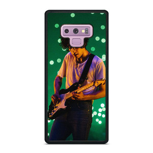MATTHEW HEALY THE 1975 Samsung Galaxy Note 9 Case Cover