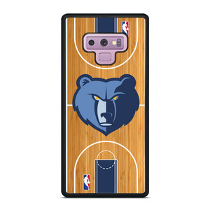 MEMPHIS GRIZZLIES NBA ARENA Samsung Galaxy Note 9 Case Cover