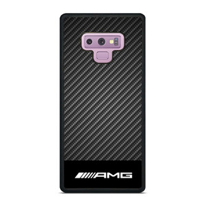 MERCEDES BENZ AMG CARBON Samsung Galaxy Note 9 Case Cover MERCEDES BENZ AMG CARBON Samsung Galaxy Note 9 Case Cover