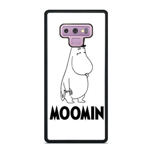 MUMINPAPPAN CUTE CARTOON Samsung Galaxy Note 9 Case Cover MUMINPAPPAN CUTE CARTOON Samsung Galaxy Note 9 Case Cover