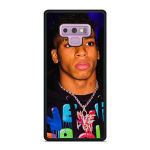 NLE CHOPPA RAPPER Samsung Galaxy Note 9 Case Cover