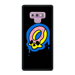ODD GOLF WANG SKULL Samsung Galaxy Note 9 Case Cover