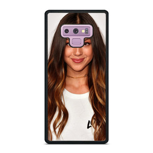 OLIVIA RODRIGO BEAUTIFUL Samsung Galaxy Note 9 Case Cover OLIVIA RODRIGO BEAUTIFUL Samsung Galaxy Note 9 Case Cover