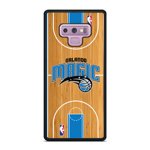 ORLANDO MAGIC NBA ARENA Samsung Galaxy Note 9 Case Cover