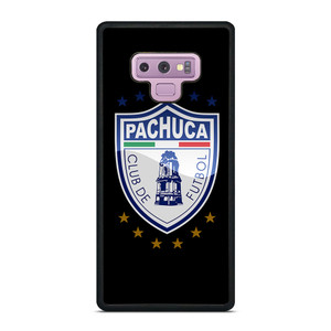 PACHUCA CLUB DE FUTBOL LOGO Samsung Galaxy Note 9 Case Cover