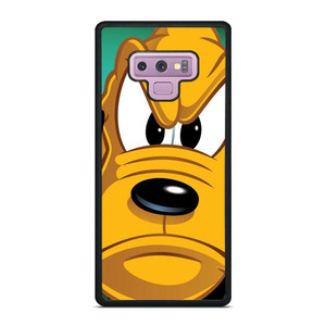 PLUTO DISNEY Samsung Galaxy Note 9 Case Cover PLUTO DISNEY Samsung Galaxy Note 9 Case Cover