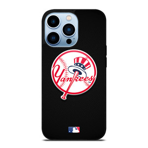 NEW YORK YANKEES BASEBALL TEAM iPhone 13 Pro Max Case Cover