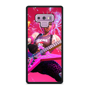 POWER CHORD FORNITE 2 Samsung Galaxy Note 9 Case Cover POWER CHORD FORNITE 2 Samsung Galaxy Note 9 Case Cover