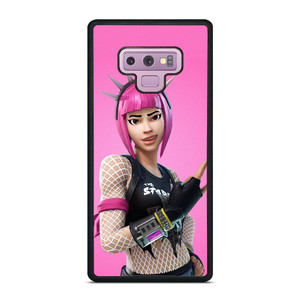 POWER CHORD FORNITE Samsung Galaxy Note 9 Case Cover POWER CHORD FORNITE Samsung Galaxy Note 9 Case Cover