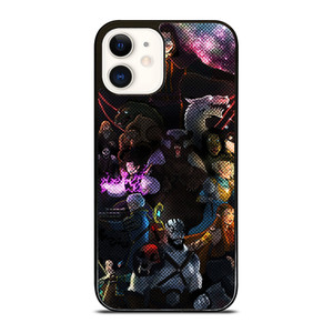 2PAC TUPAC SHAKUR RAPPER iPhone 12 Case Cover