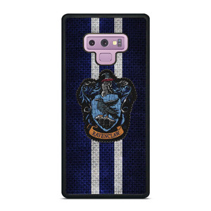 RAVENCLAW HARRY POTTER WITCHCRAFT Samsung Galaxy Note 9 Case Cover RAVENCLAW HARRY POTTER WITCHCRAFT Samsung Galaxy Note 9 Case Cover
