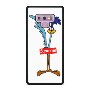 ROAD RUNNER SUPREME Samsung Galaxy Note 9 Case Cover ROAD RUNNER SUPREME Samsung Galaxy Note 9 Case Cover