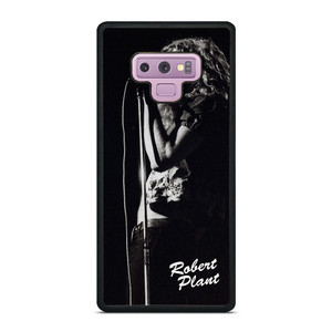 ROBERT PLANT LED ZEPPELIN Samsung Galaxy Note 9 Case Cover ROBERT PLANT LED ZEPPELIN Samsung Galaxy Note 9 Case Cover