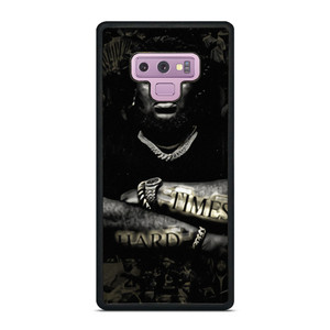 ROD WAVE SOULFLY Samsung Galaxy Note 9 Case Cover ROD WAVE SOULFLY Samsung Galaxy Note 9 Case Cover