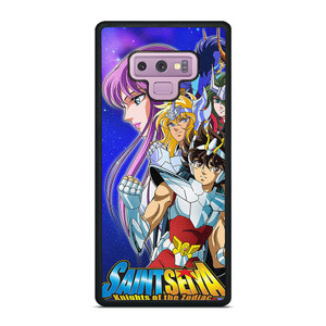 SAINT SEIYA KNIGHTS OF THE ZODIAC Samsung Galaxy Note 9 Case Cover