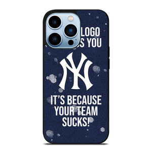 NEW YORK YANKEES MLB BASEBALL BANTER FANS 2 iPhone 13 Pro Max Case Cover NEW YORK YANKEES MLB BASEBALL BANTER FANS 2 iPhone 13 Pro Max Case Cover