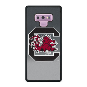SOUTH CAROLINA GAMECOCKS LOGO Samsung Galaxy Note 9 Case Cover