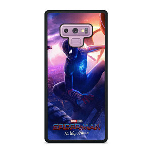 SPIDERMAN NO WAY HOME MARVEL 2 Samsung Galaxy Note 9 Case Cover