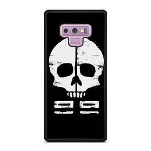 STAR WARS THE BAD BATCH LOGO Samsung Galaxy Note 9 Case Cover