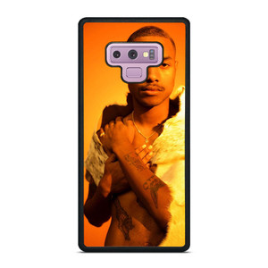 STEVE LACY SINGER 2 Samsung Galaxy Note 9 Case Cover