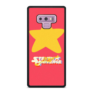 STEVEN UNIVERSE STAR Samsung Galaxy Note 9 Case Cover