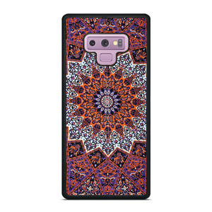 TAPESTRY PATTERN Samsung Galaxy Note 9 Case Cover