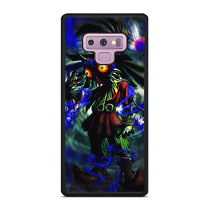 THE LEGEND OF ZELDA MAJORAS Samsung Galaxy Note 9 Case Cover