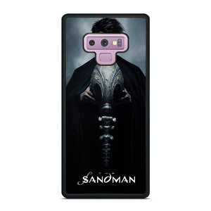 THE SANDMAN MOVIE SERIES Samsung Galaxy Note 9 Case Cover