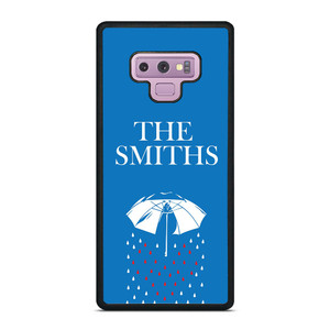THE SMITHS ROCK BAND  Samsung Galaxy Note 9 Case Cover