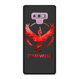 VALORANT TEAM VALOR GAMES Samsung Galaxy Note 9 Case Cover