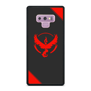 VALORANT TEAM VALOR Samsung Galaxy Note 9 Case Cover VALORANT TEAM VALOR Samsung Galaxy Note 9 Case Cover