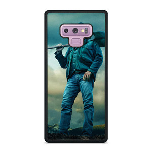 YELLOWSTONE KEVIN COSTNER Samsung Galaxy Note 9 Case Cover