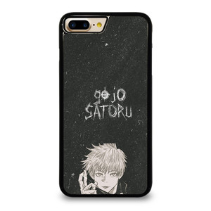 GOJO SATORU JUJUTSU KAISEN iPhone 7 / 8 Plus Case Cover