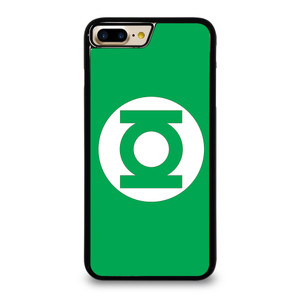 GREEN LANTERN DC LOGO iPhone 7 / 8 Plus Case Cover