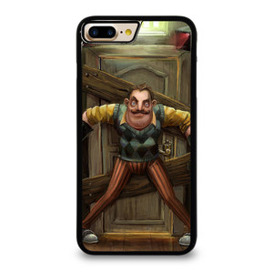 HELLO NEIGHBOR 2 THEODORE PETERSON iPhone 7 / 8 Plus Case Cover