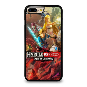 HYRULE WARRIORS AGE OF CALAMITY iPhone 7 / 8 Plus Case Cover