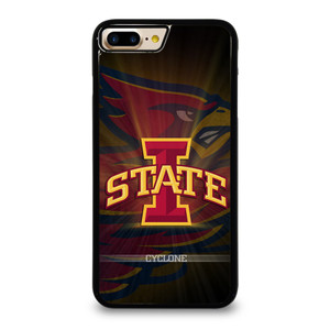 IOWA STATE CYCLONES FOOTBALL 2 iPhone 7 / 8 Plus Case Cover