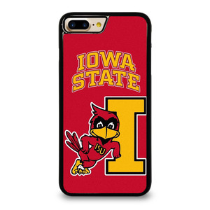 IOWA STATE CYCLONES FOOTBALL 3 iPhone 7 / 8 Plus Case Cover