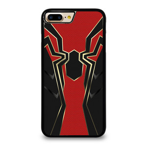 IRON SPIDERMAN COSTUME iPhone 7 / 8 Plus Case Cover